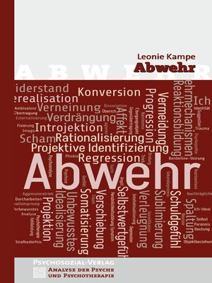 cover image of Abwehr